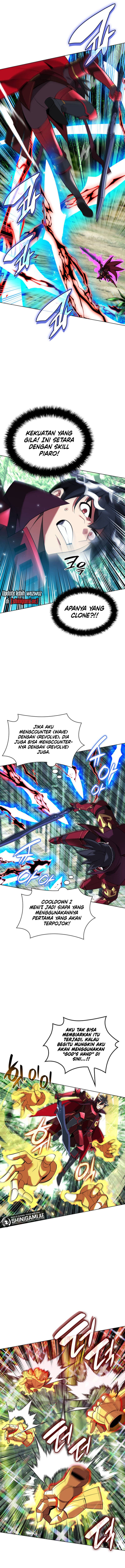 Overgeared - Chapter 199 - Page 5