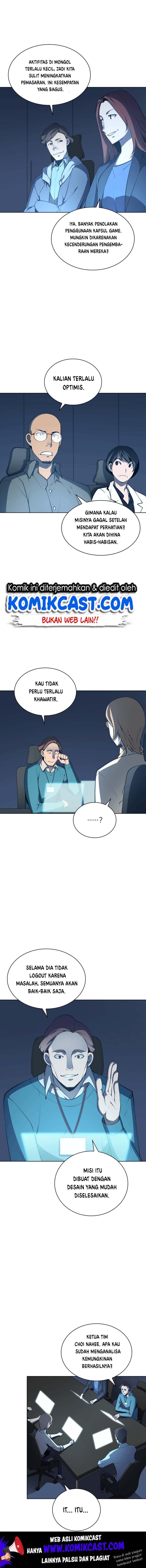 Overgeared - Chapter 20 - Page 6