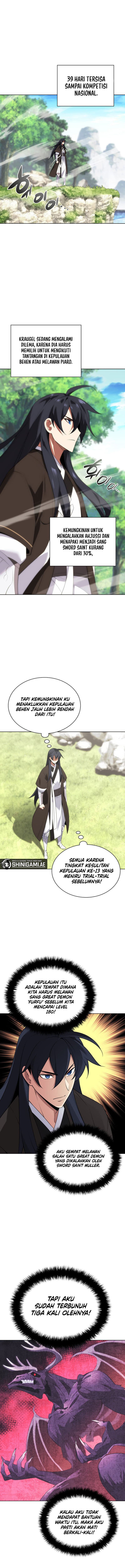 Overgeared - Chapter 200 - Page 2