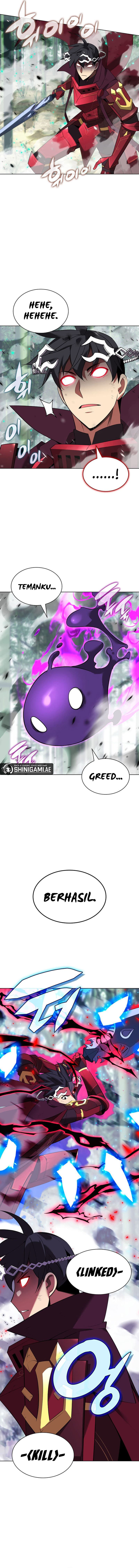 Overgeared - Chapter 200 - Page 21