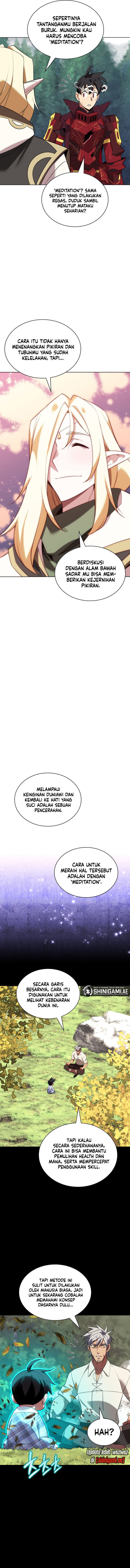 Overgeared - Chapter 200 - Page 5