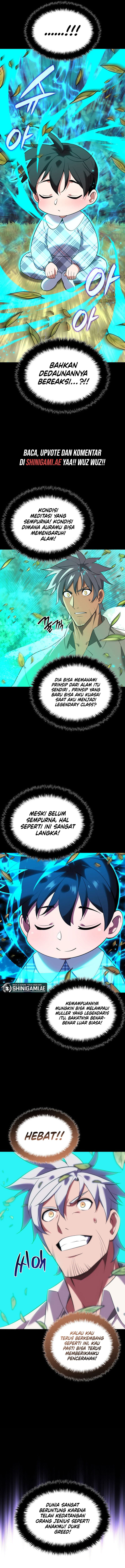 Overgeared - Chapter 200 - Page 6
