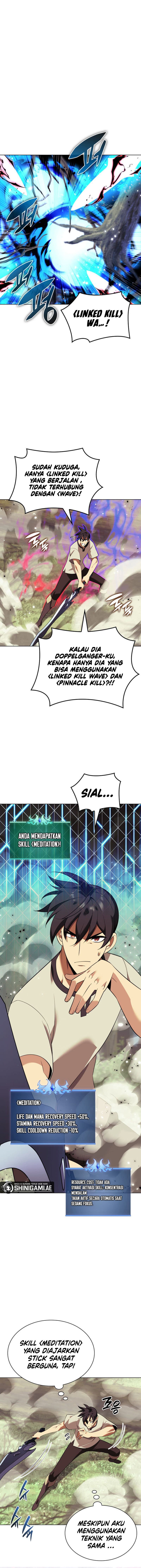 Overgeared - Chapter 200 - Page 7