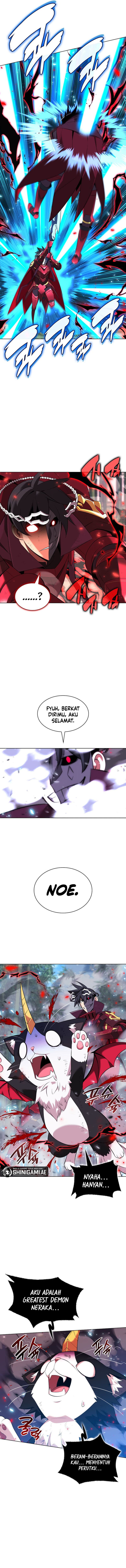 Overgeared - Chapter 201 - Page 12