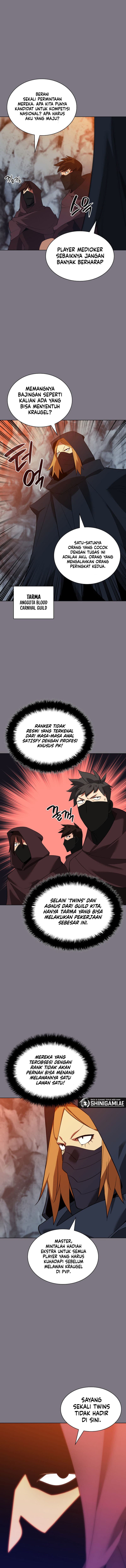 Overgeared - Chapter 201 - Page 3