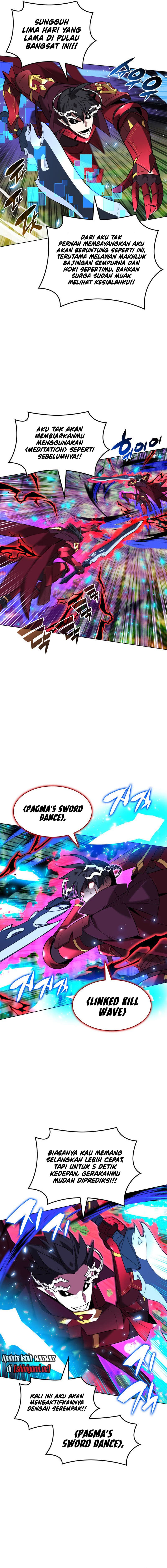 Overgeared - Chapter 202 - Page 10