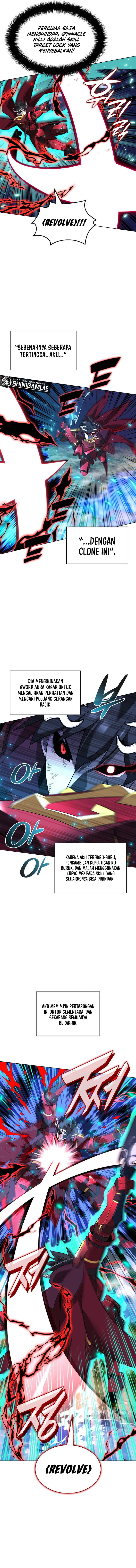 Overgeared - Chapter 202 - Page 14