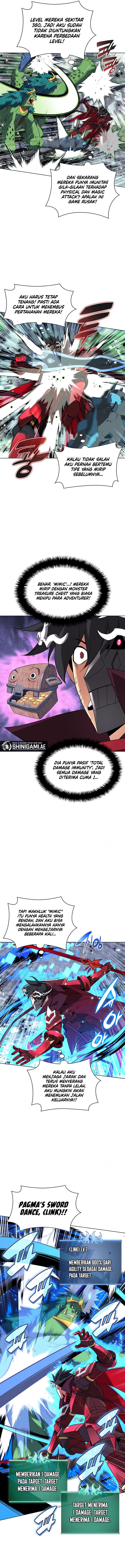 Overgeared - Chapter 203 - Page 15