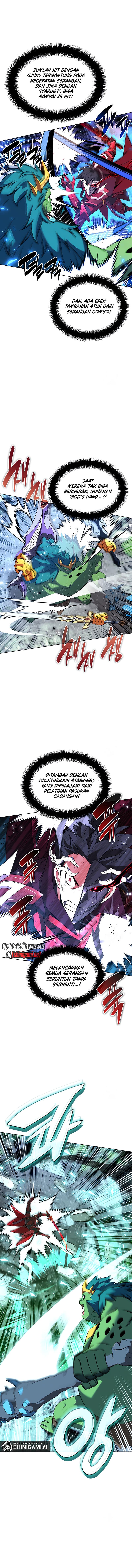 Overgeared - Chapter 203 - Page 16