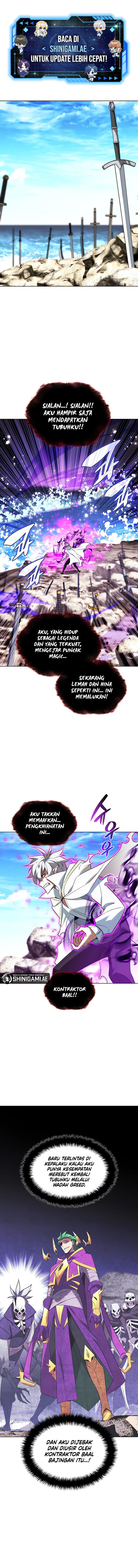 Overgeared - Chapter 203 - Page 2