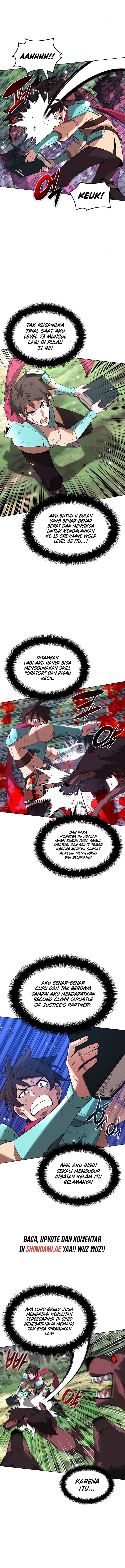 Overgeared - Chapter 203 - Page 6