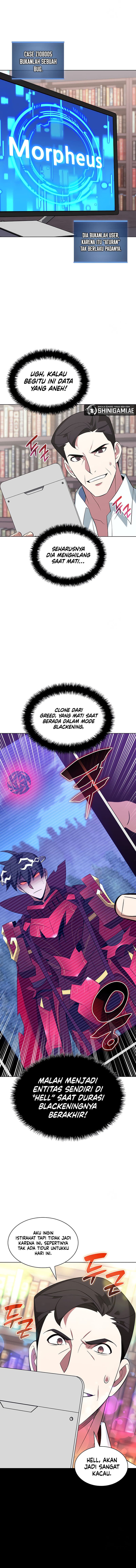 Overgeared - Chapter 203 - Page 8