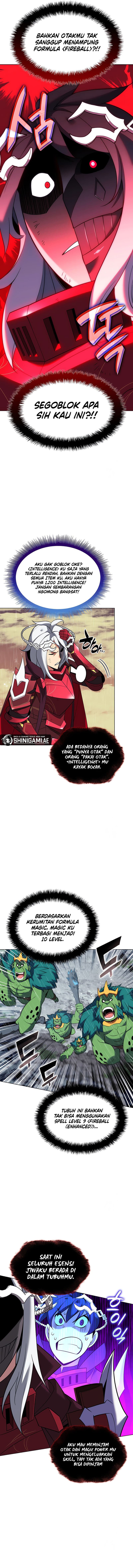 Overgeared - Chapter 204 - Page 12