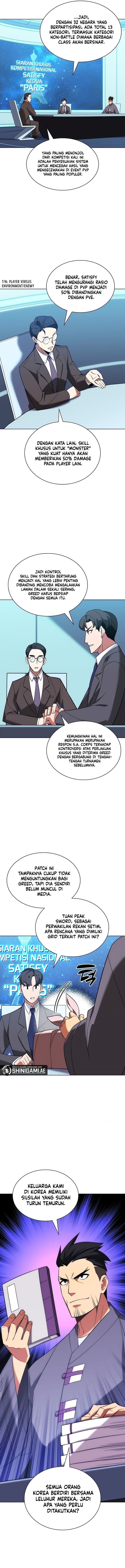 Overgeared - Chapter 204 - Page 19