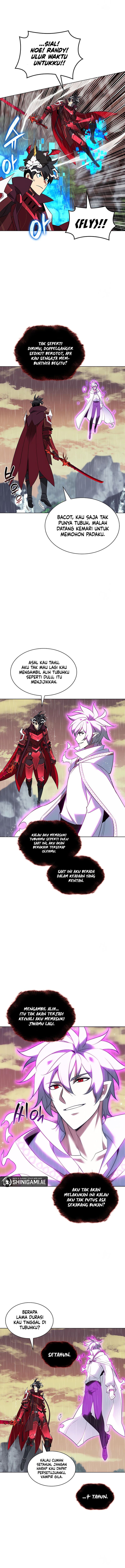 Overgeared - Chapter 204 - Page 4