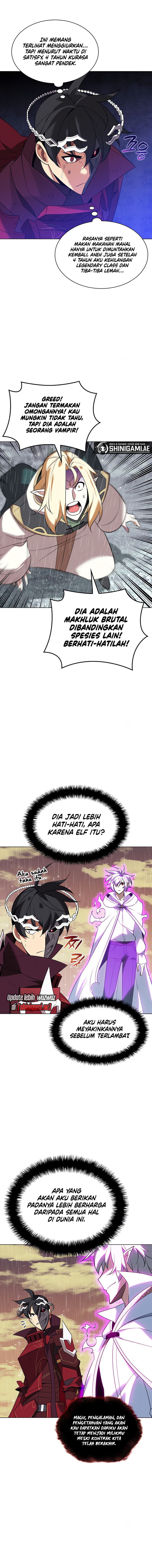 Overgeared - Chapter 204 - Page 5