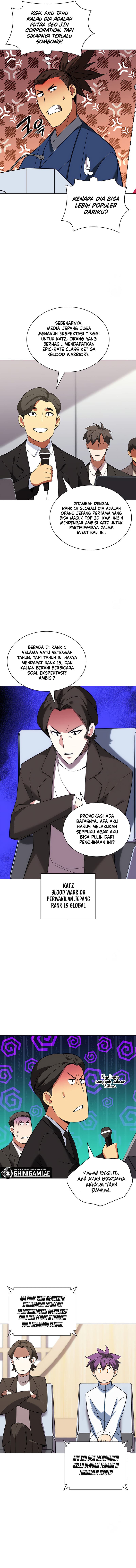 Overgeared - Chapter 205 - Page 13
