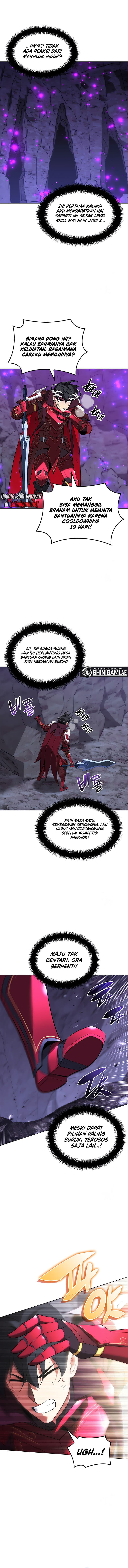 Overgeared - Chapter 205 - Page 20