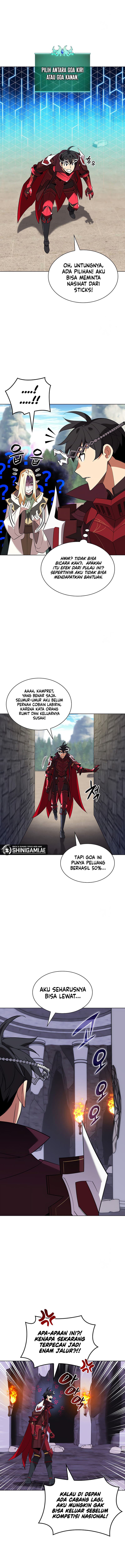 Overgeared - Chapter 205 - Page 3