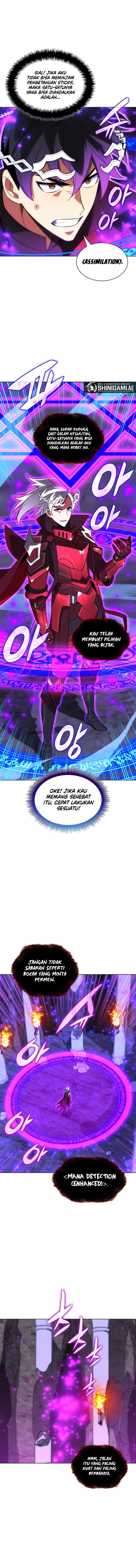 Overgeared - Chapter 205 - Page 4