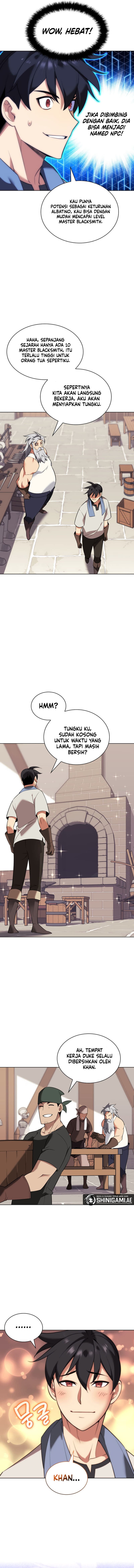 Overgeared - Chapter 207 - Page 12
