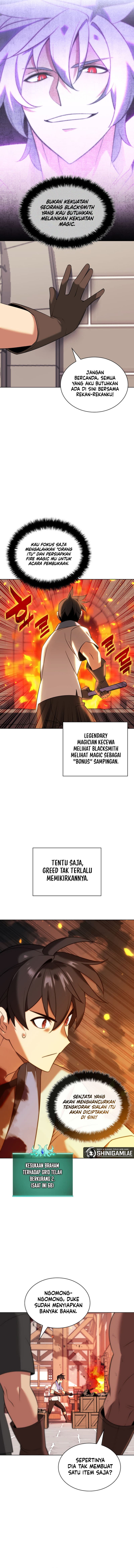 Overgeared - Chapter 207 - Page 13