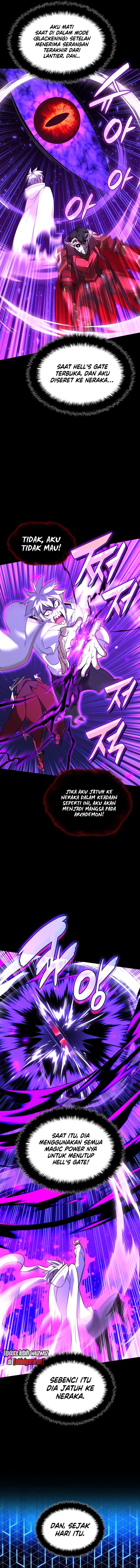 Overgeared - Chapter 207 - Page 15