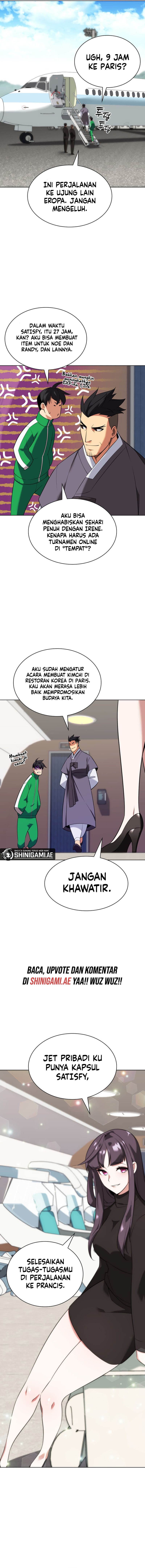 Overgeared - Chapter 208 - Page 11