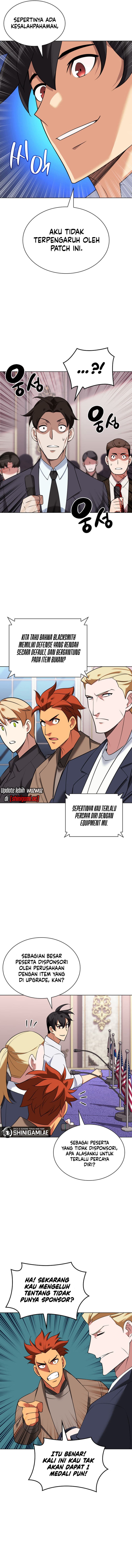 Overgeared - Chapter 208 - Page 20