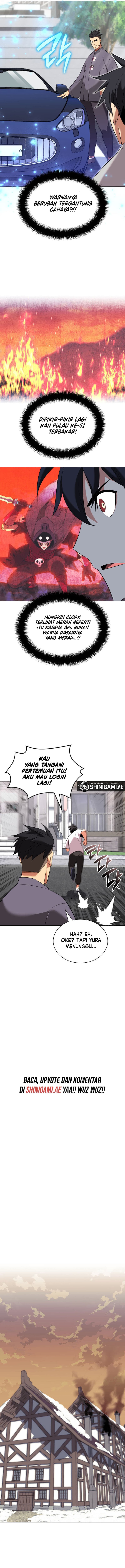 Overgeared - Chapter 208 - Page 6