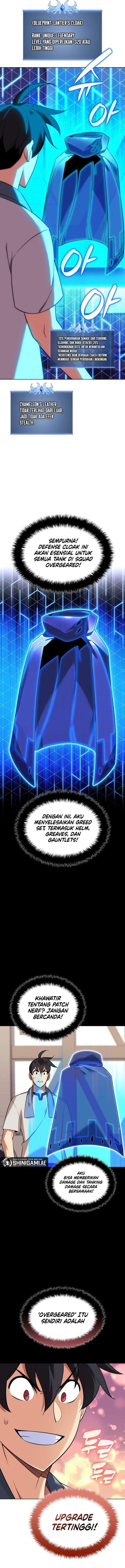 Overgeared - Chapter 208 - Page 9