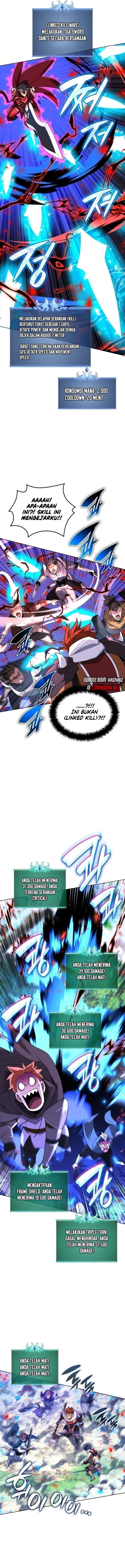 Overgeared - Chapter 209 - Page 10