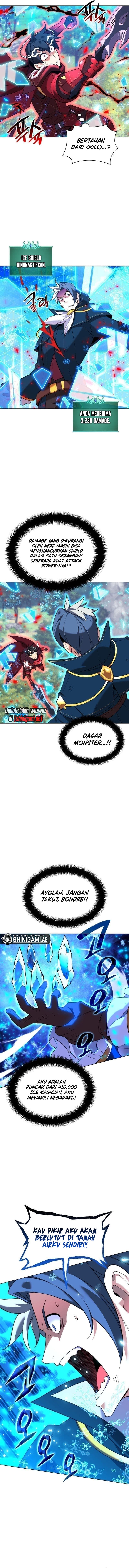 Overgeared - Chapter 209 - Page 15