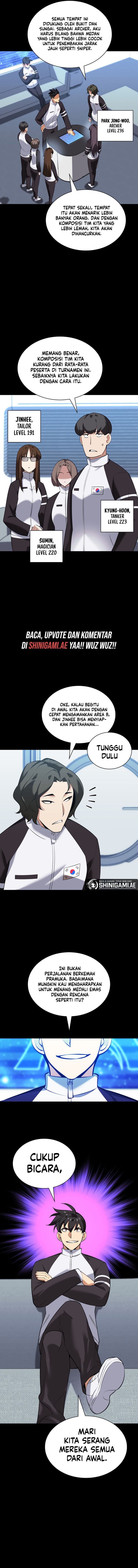 Overgeared - Chapter 209 - Page 6