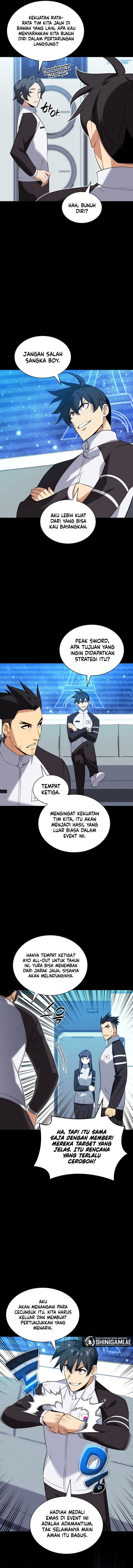 Overgeared - Chapter 209 - Page 7