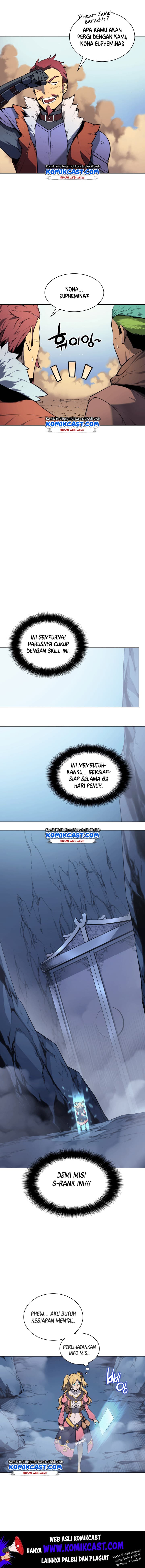 Overgeared - Chapter 21 - Page 10
