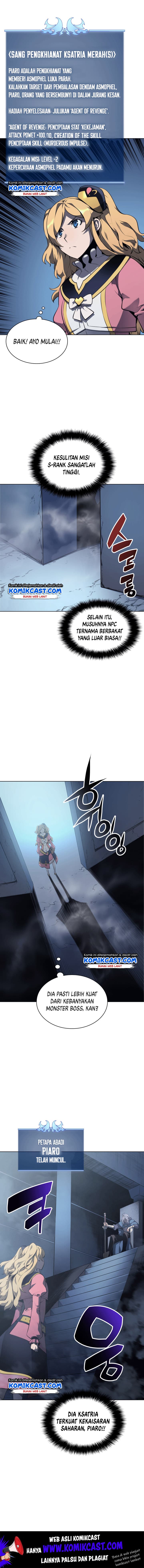 Overgeared - Chapter 21 - Page 11
