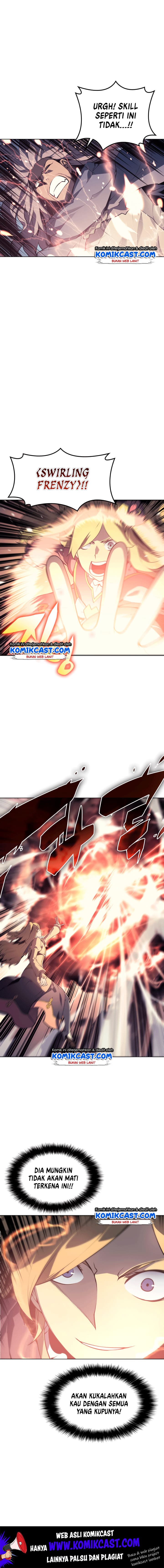 Overgeared - Chapter 21 - Page 14
