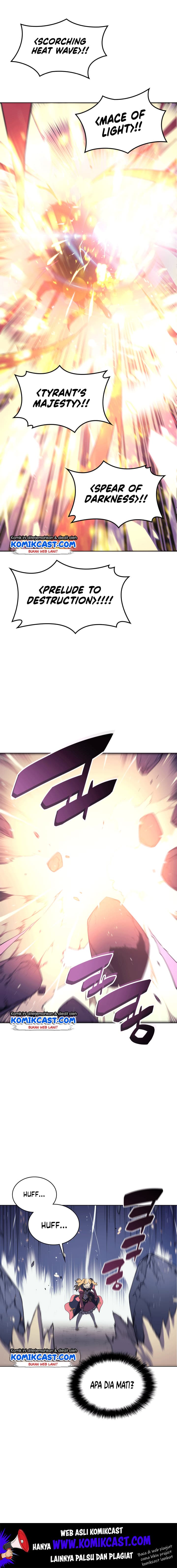Overgeared - Chapter 21 - Page 15