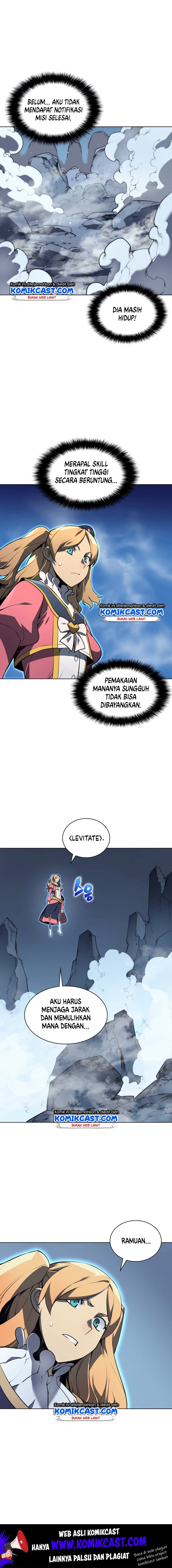 Overgeared - Chapter 21 - Page 16