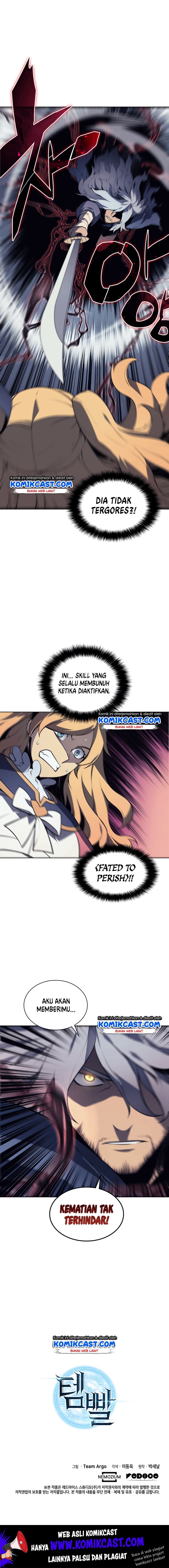 Overgeared - Chapter 21 - Page 17