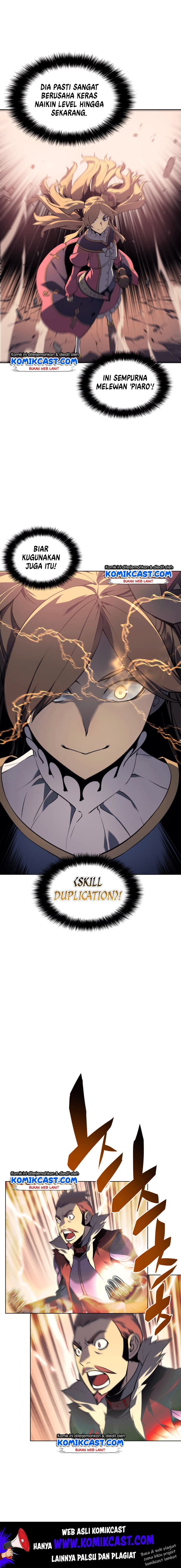 Overgeared - Chapter 21 - Page 8