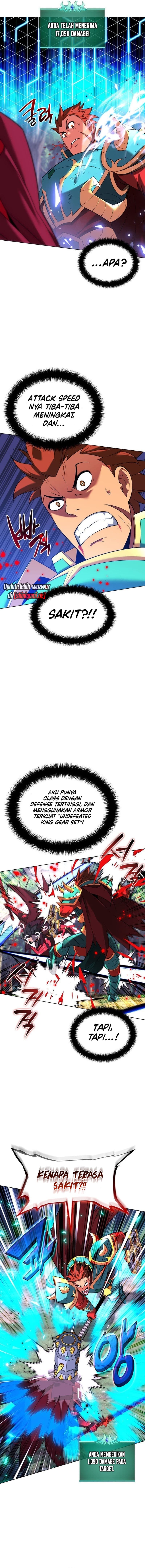 Overgeared - Chapter 210 - Page 10