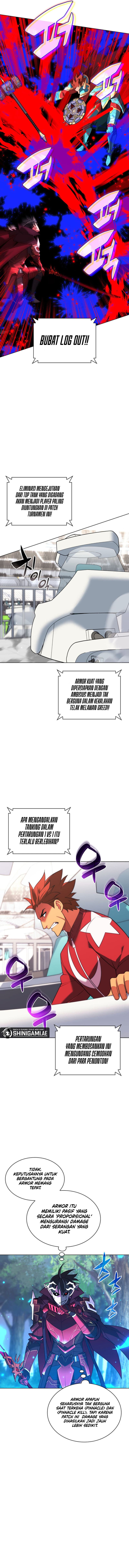 Overgeared - Chapter 210 - Page 14