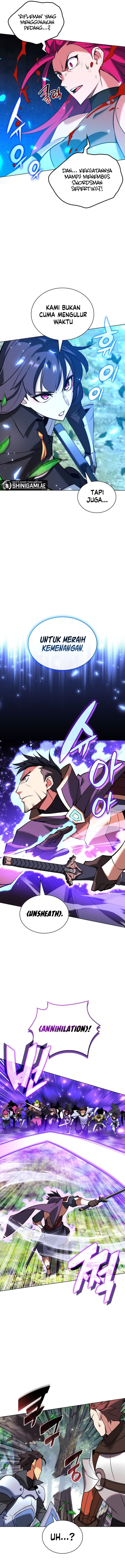 Overgeared - Chapter 210 - Page 19