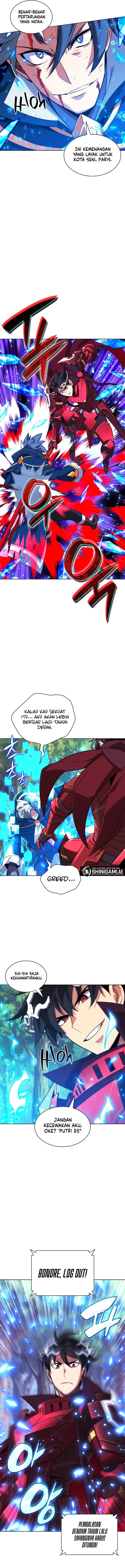 Overgeared - Chapter 210 - Page 4