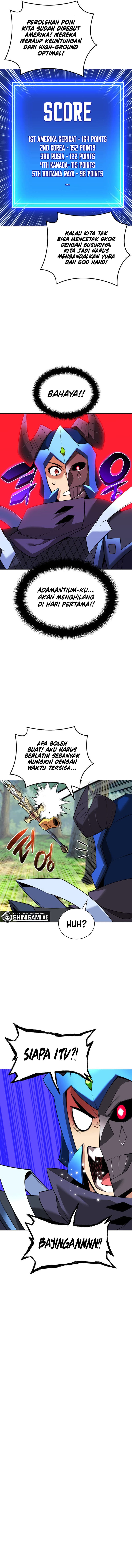Overgeared - Chapter 211 - Page 18
