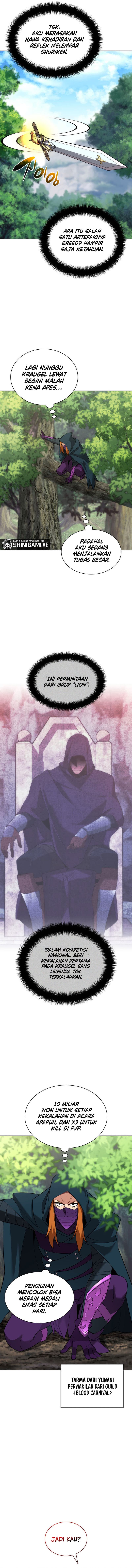 Overgeared - Chapter 211 - Page 19