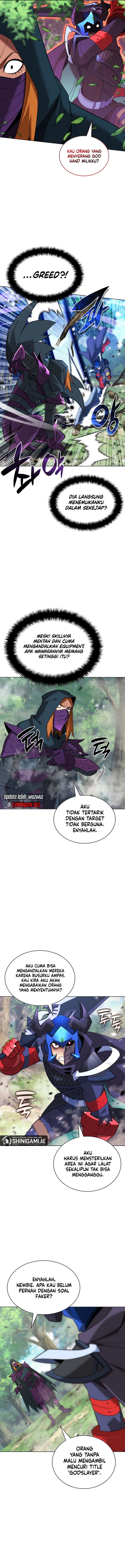 Overgeared - Chapter 211 - Page 20