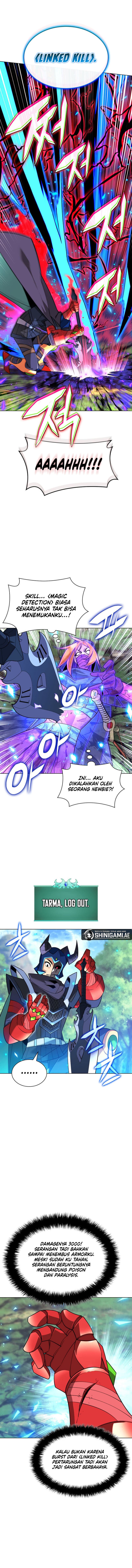 Overgeared - Chapter 211 - Page 23